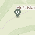 Praktyka Lekarza Rodzinnego Fami - Med Franciszka Krakowska na mapie