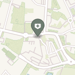 Powiatowa Stacja Sanitarno-Epidemiologiczna na mapie