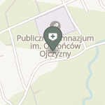NZOZ Apdent na mapie