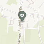 Laboratorium Analityczne Elżbieta Gregorczyk na mapie