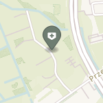 NZOZ Genomed na mapie