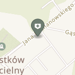 SPZOZ - POZ na mapie