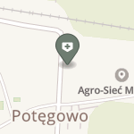 NZOZ Cez-Med na mapie