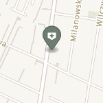 Chrobry Stomatologia 2 na mapie