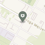 Stomatologia Maria Anna Stachyra na mapie