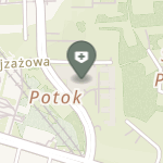 Europejski Instytut Dermatologii Estetycznej Laserowej i Kosmetyki Beauty Derm na mapie