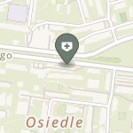 Okulistyka Izdebski na mapie