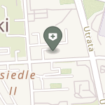 Poradnia Neurologiczna na mapie