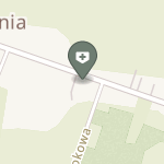 ZOZ Marcjan Latos na mapie