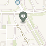 NZOZ Dental Medic na mapie