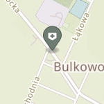 NZOZ "Zdrowie" K. Grochulski na mapie