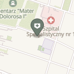 Instytut Zdrowia Ros Łukasz Osóbka na mapie