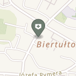 NZOZ Gabinet Stomatologiczny Elżbieta Cyran na mapie