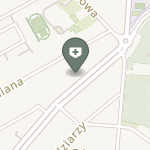 Przychodnia Lekarska Almed na mapie