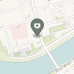 Stomatologia Krakowska 49 na mapie