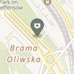 NZOZ Pomorskie Centrum Programów Zdrowotnych na mapie