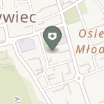 Żywiecka Powiatowa Stacja Sanitarno - Epidemiologiczna na mapie