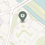 Orisdent Agnieszka Kaczanowska na mapie