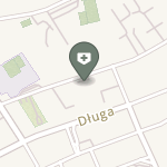 Przychodnia Zdrowia na mapie