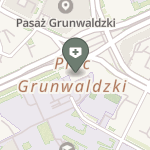 Polident Centrum Stomatologiczne Potoczek na mapie