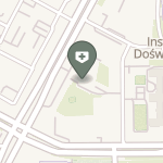 NZOZ Prima - Dent Uliasz Przemysław na mapie