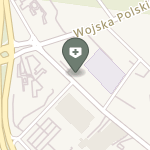 Stacja Sanitarno-Epidemiologiczna na mapie