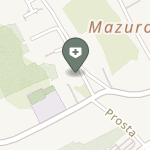 Nwzoz Medicus 99 Czuczman na mapie