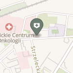 Regionalne Centrum Krwiodawstwa i Krwiolecznictwa na mapie