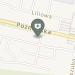 NZOZ "Pro Familia" Przychodnia Lekarza Rodzinnego na mapie