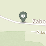 Zakład Opiekuńczo-Leczniczy "Złota Jesień" na mapie