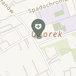 NZOZ Krak-Medyk na mapie