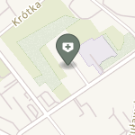 NZOZ "Zdrowa Rodzina" na mapie