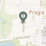 NZOZ przy Spółdzielni Inwalidów "Elektron" w Szydłowcu na mapie