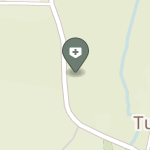 NZOZ Tulmed na mapie