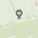 Dr Olender Ambulatoryjna Opieka Specjalistyczna na mapie