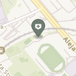 Przychiodnia Stomatologiczna "Dentical" na mapie