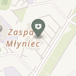 R-Cito Rehabilitacja na mapie