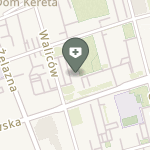 NZOZ Primaderm na mapie