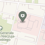 NZOZ "Mikro Net" na mapie