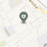 NZOZ Przychodnia Lekarska "Czwórka" na mapie