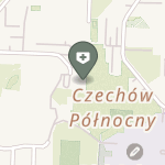 NZOZ "Twoja Przychodnia" na mapie