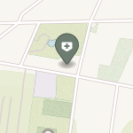 NZOZ "Medicata" na mapie