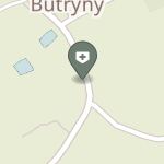 ZOZ Grażyna Kesler-Obara na mapie