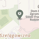 Zespół Niepublicznych Zakładów Opieki Zdrowotnej "Kolmed" Kompleksowa Obsługa Medyczna na mapie