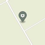 Famili Dent na mapie