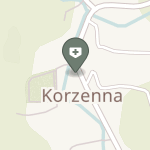 Specjalistyczna Przychodnia Lekarska "Bena-Cor" na mapie