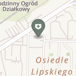 Przychodnia Lekarska "U Przyjaciół" na mapie