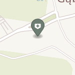 NZOZ Dab-Med na mapie