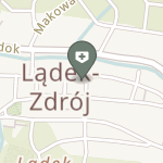 NZOZ Alba-Med na mapie