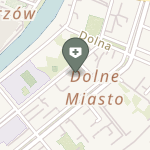 Reh-Up Centrum Rehabilitacji na mapie